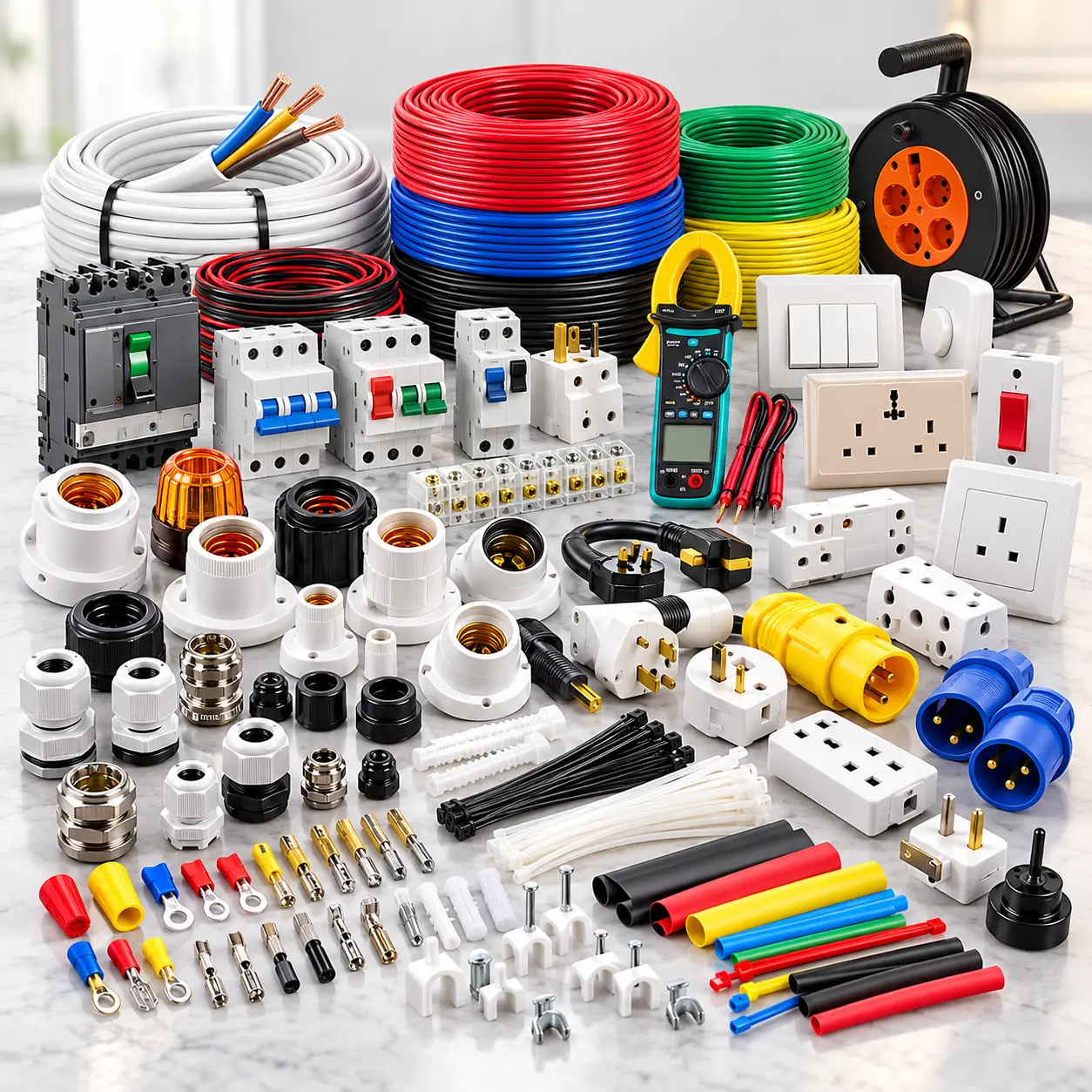 Electrical Accessories