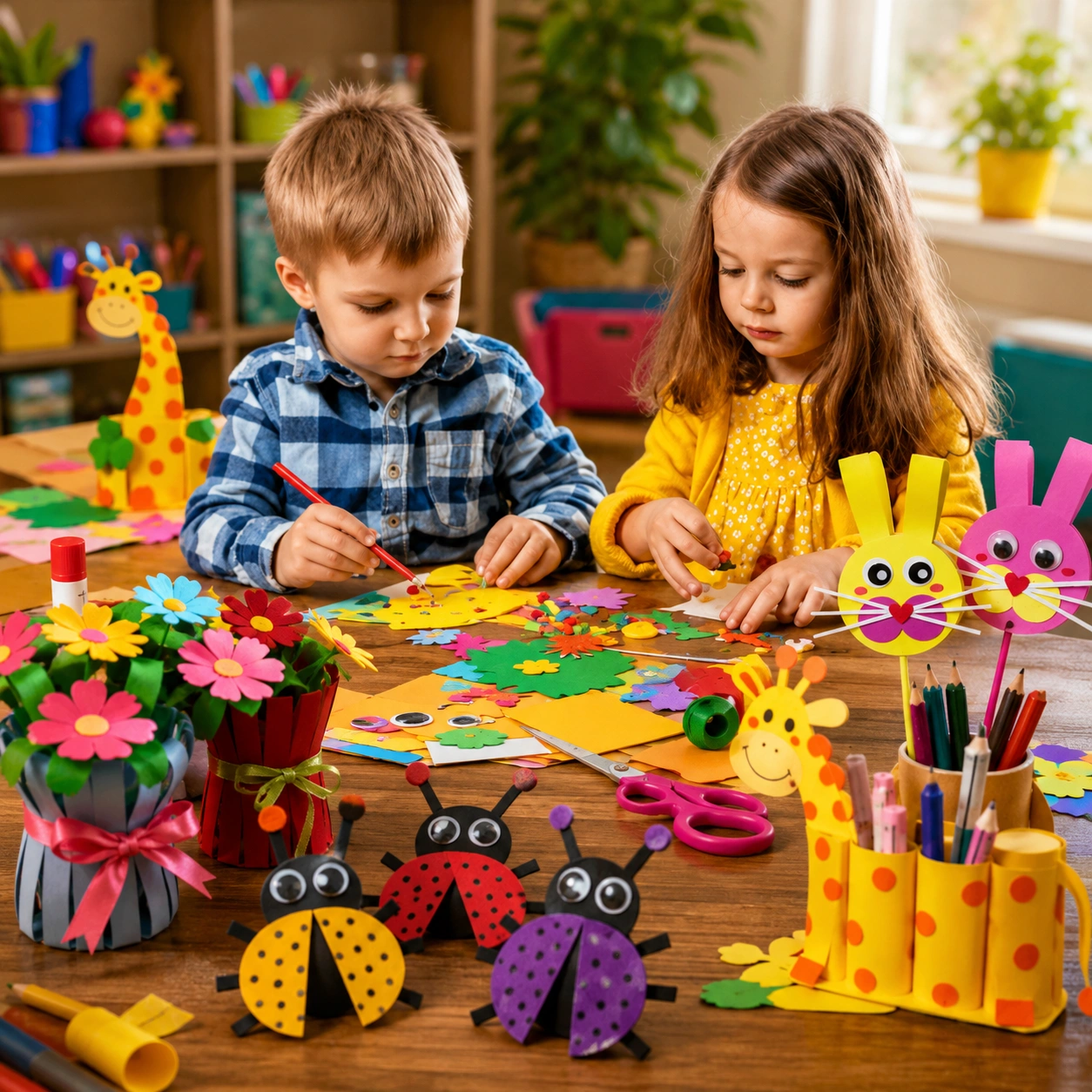 Children's Items