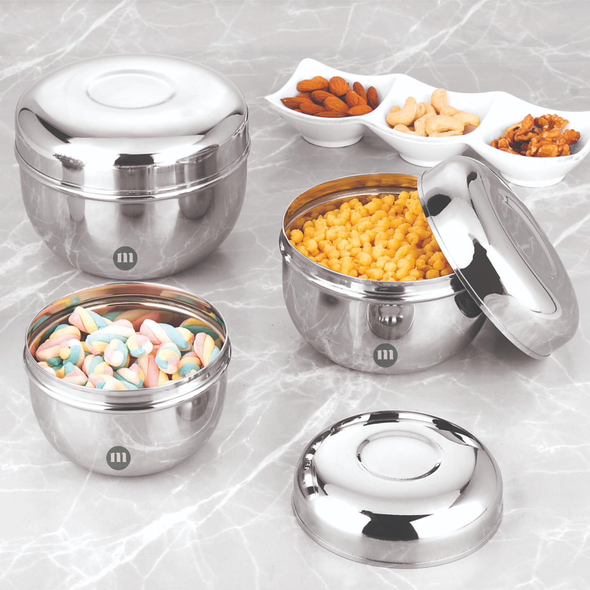 Food Storage Containers