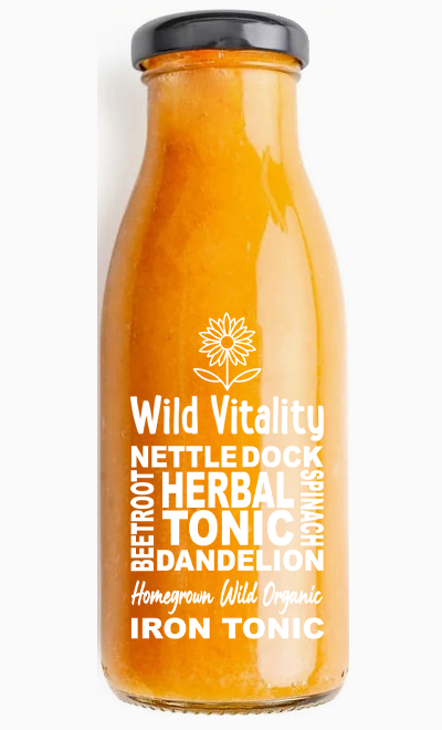 Herbal Juices & Tonics