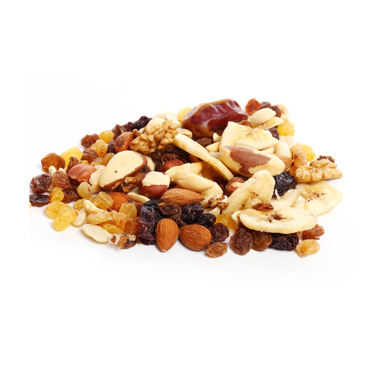 Dried Fruits