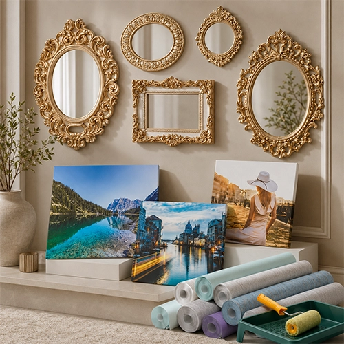 Wall Decor