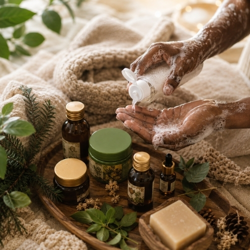 Personal Care & Hygiene
