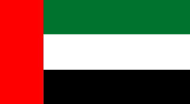 country flag