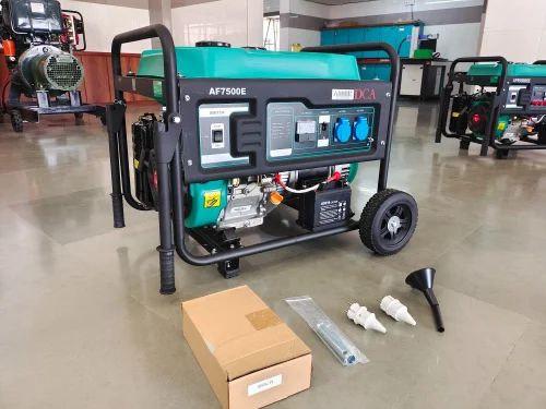 Generators