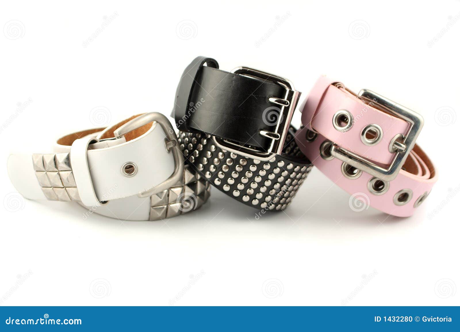 Belts & Fashion Accessories
