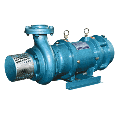 Flow Control Systems