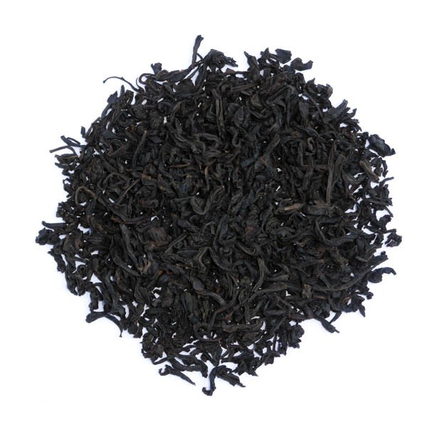Chinese Black (Keemun, Yunnan Dian Hong, Lapsang Souchong)