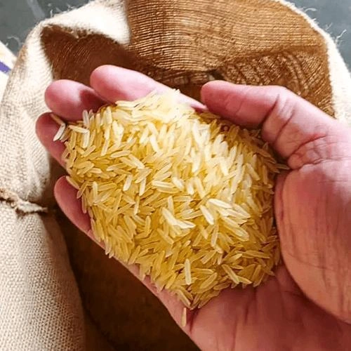 Premium 150 Basmati Rice for International Culinary and Wholesale Food Services image 3