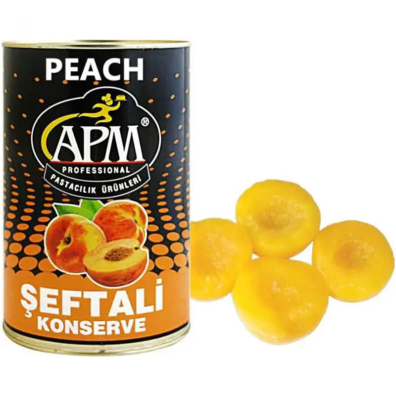 Canned Fruits in Juice/Syrup (Pineapple, Peaches, Pears, Mandarin Oranges, Fruit Cocktail)