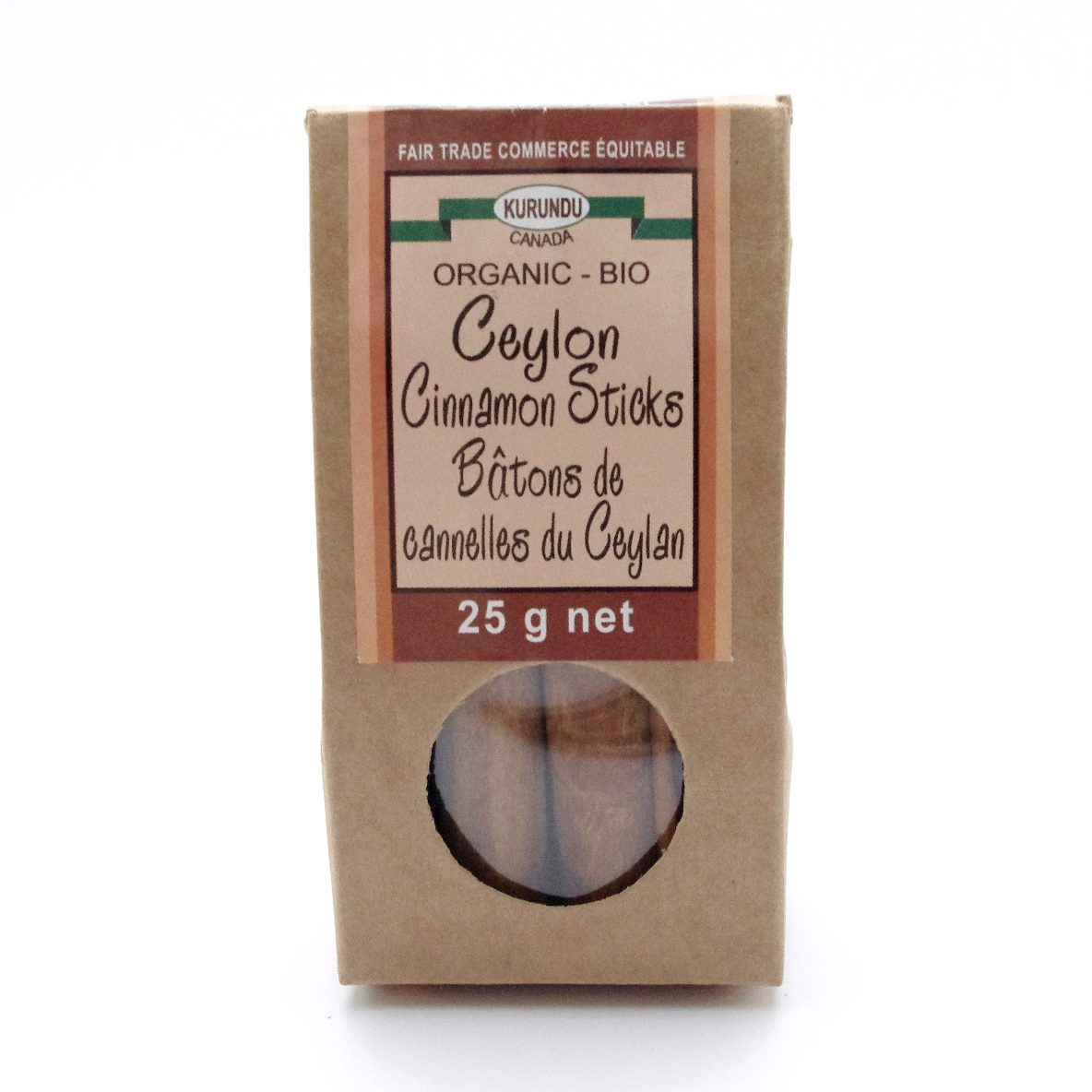 Ceylon Cinnamon / True Cinnamon