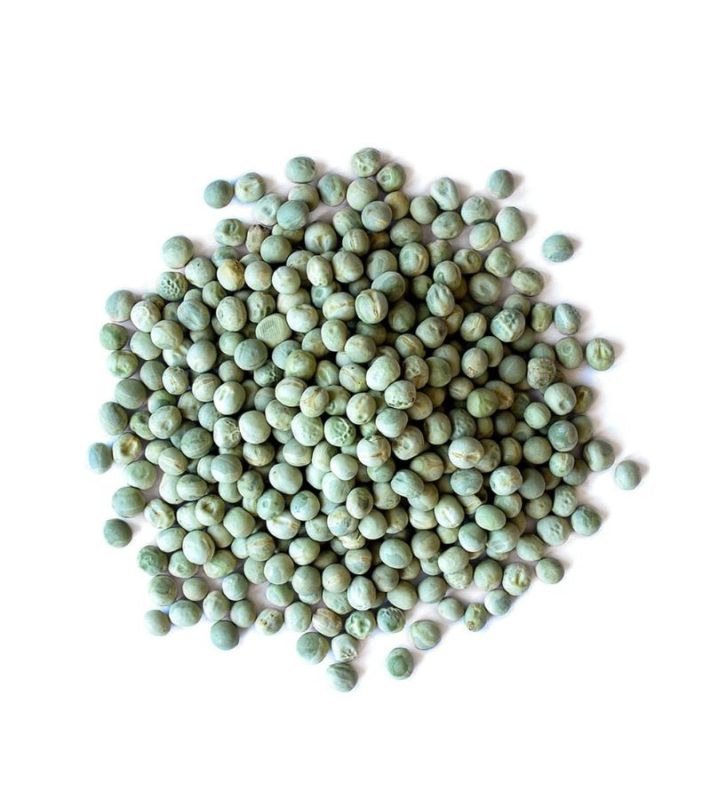 Dry Peas (Yellow, Green)