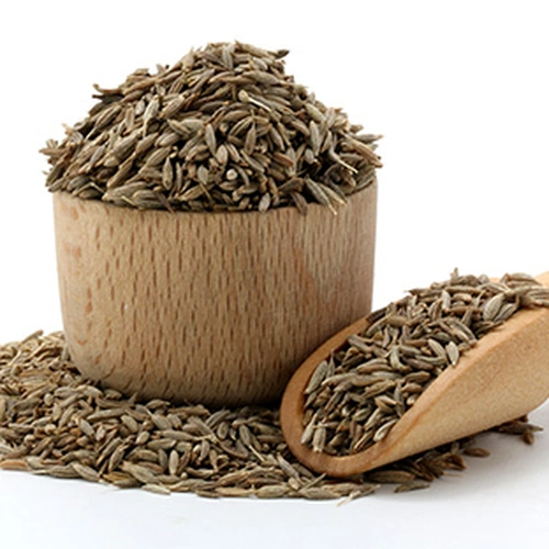 Whole Cumin Seeds for Spice Blends, Grinding, and Wholesale Supply image 7