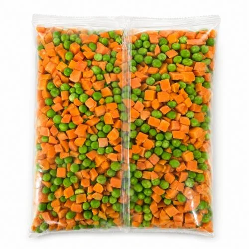 Frozen Mixed Vegetables with Diced Carrots and Green Peas image 2