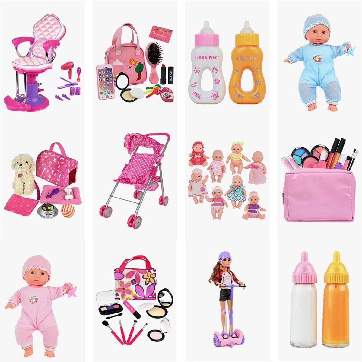 Dolls & Accessories