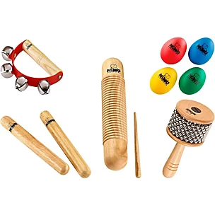 Rhythm & Percussion Sets