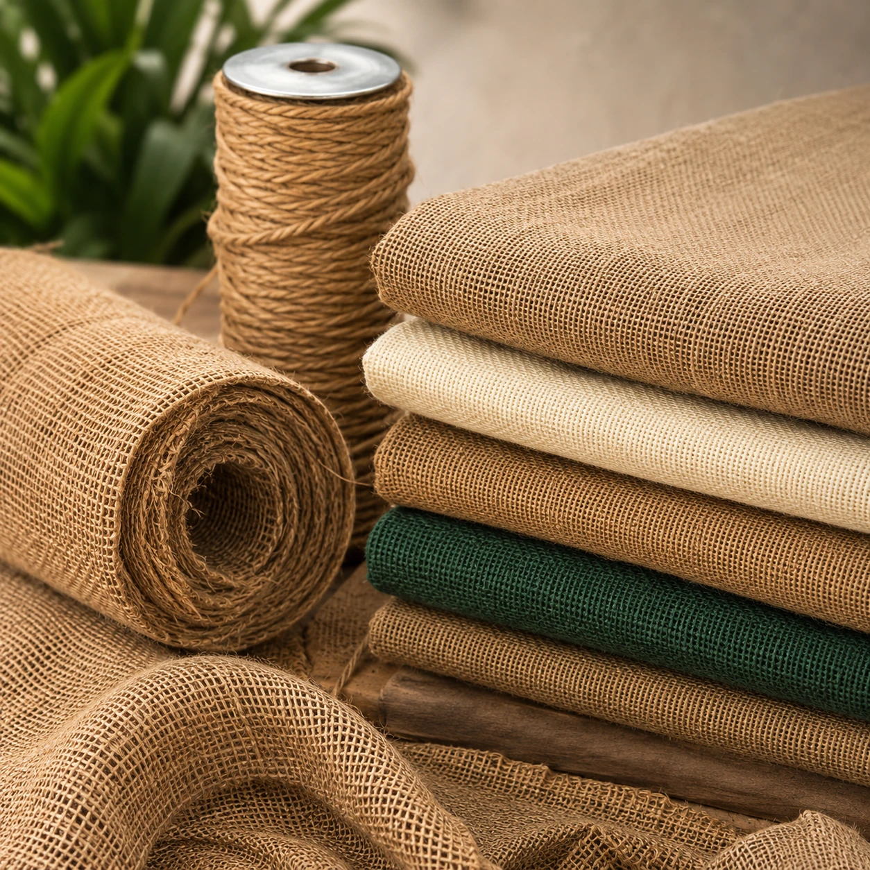 Sacking Cloth