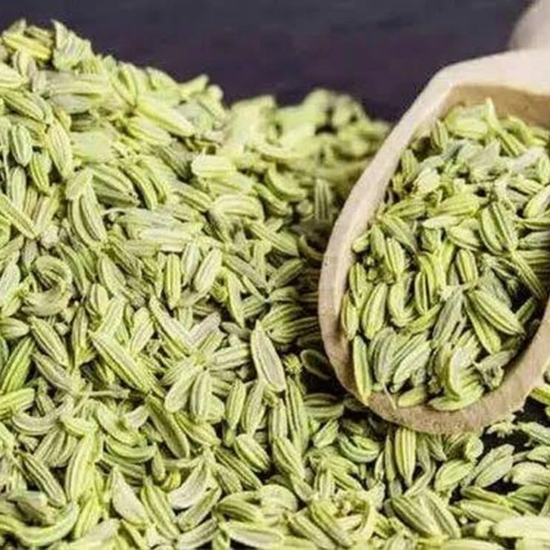 Whole Fennel Seeds for Spice Blends, Tea, and Wholesale Supply image 4