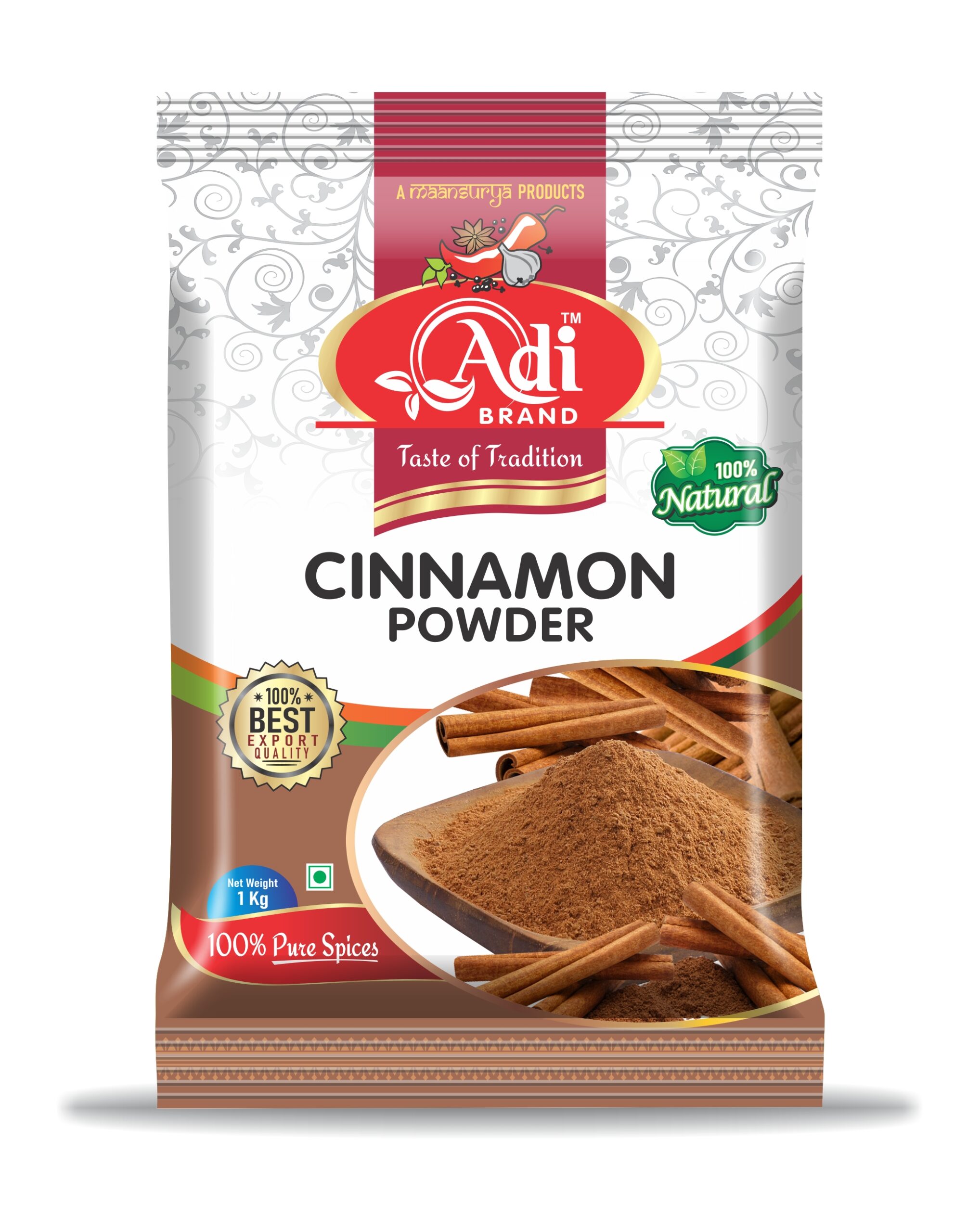 Cinnamon Powder