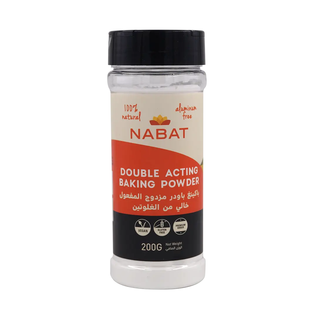 Flours & Baking Mixes