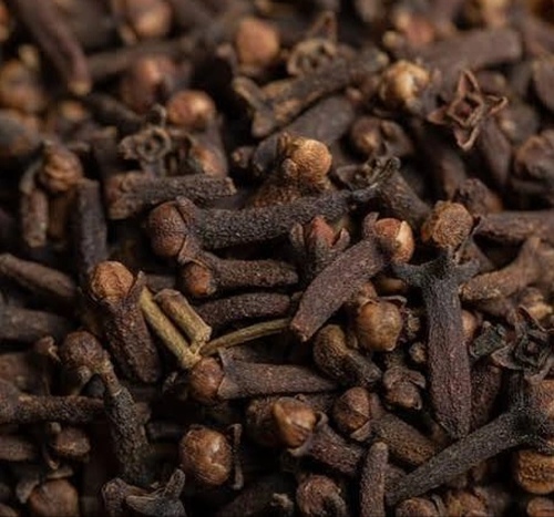 Premium Whole Dried Cloves for Bulk Spice Wholesale and Processing