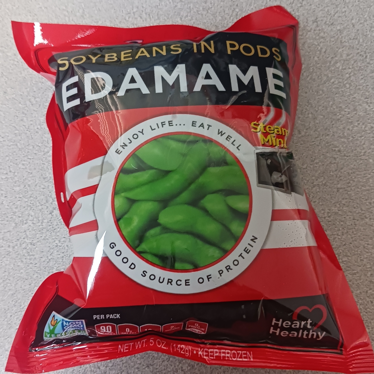 Edamame