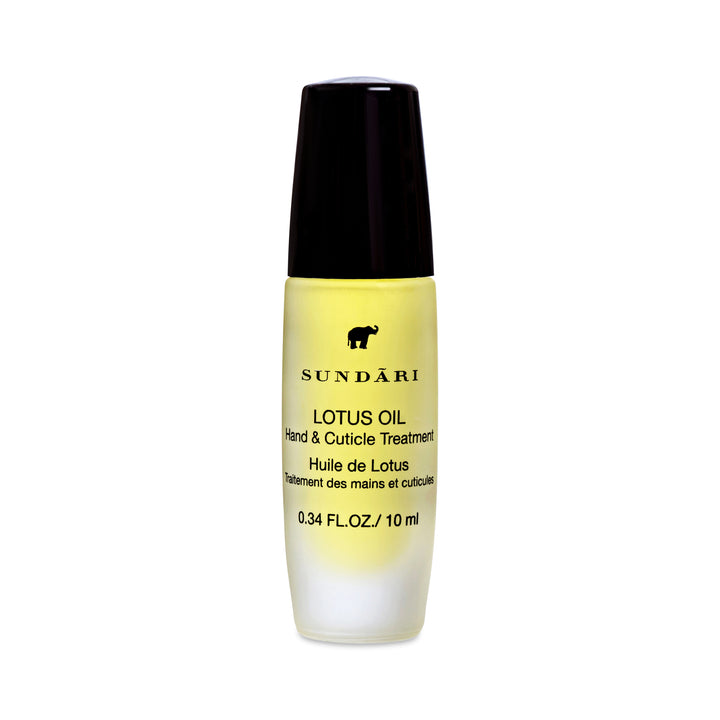 Cuticle Oils & Hand Care