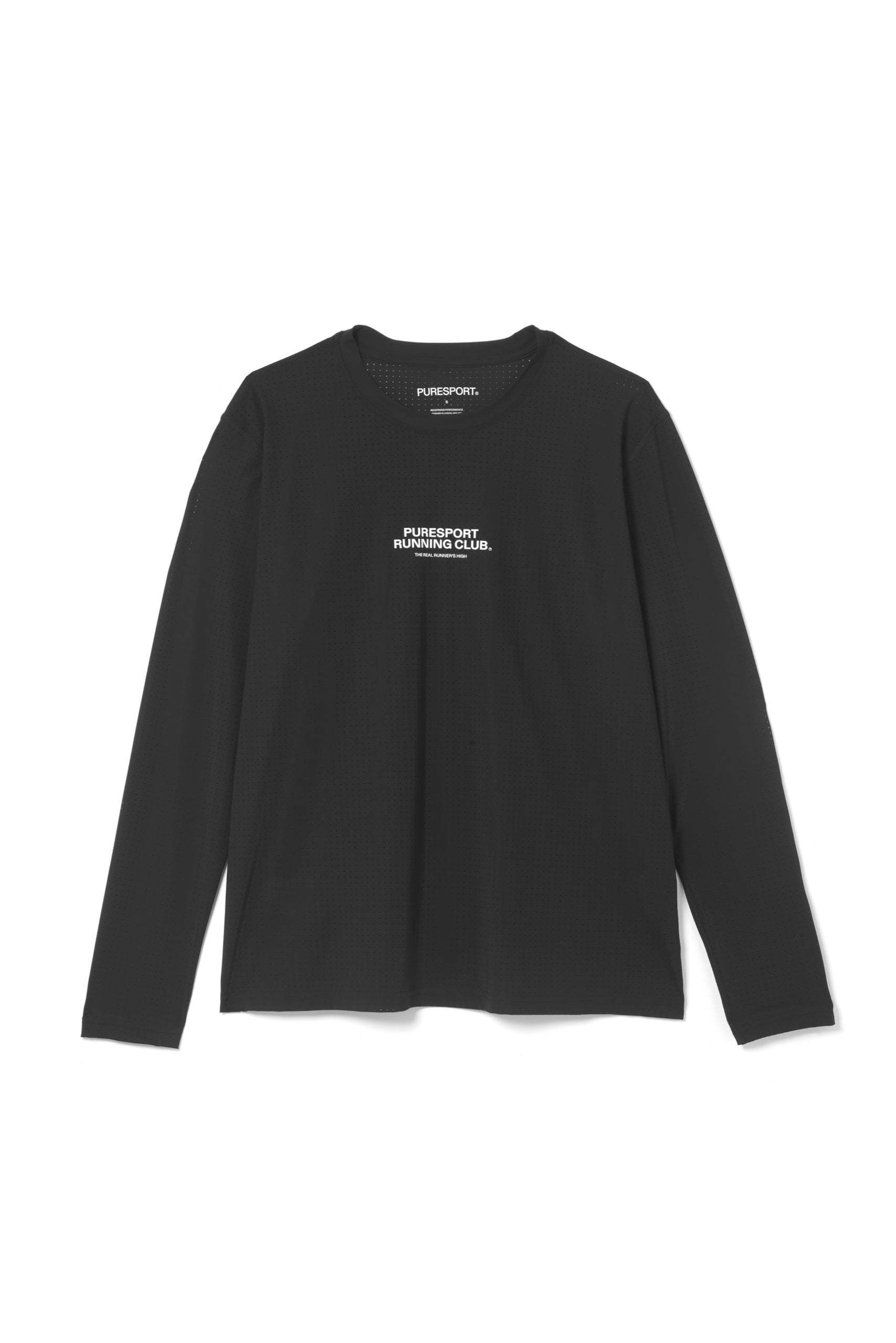 Running & Training Tops