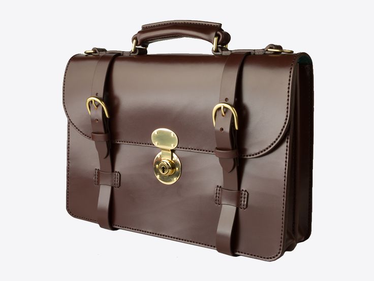Bespoke Briefcases & Laptop Bags