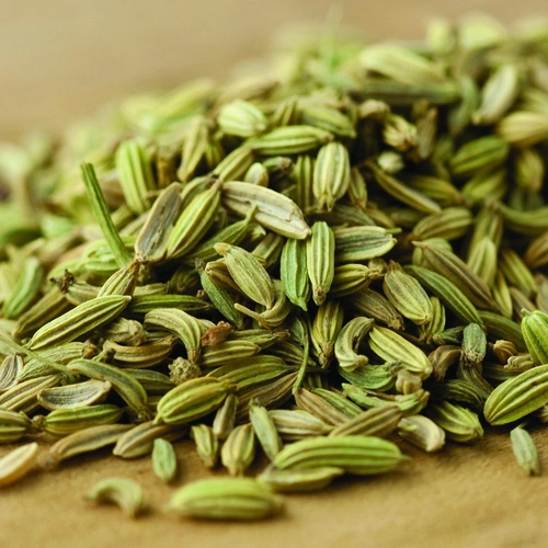 Whole Fennel Seeds for Spice Blends, Tea, and Wholesale Supply image 5