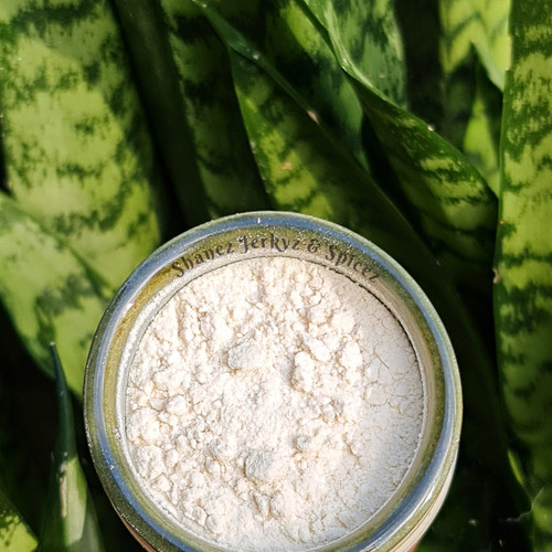 Onion Salt