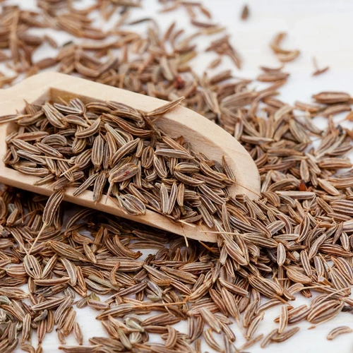 Whole Cumin Seeds for Spice Blends, Grinding, and Wholesale Supply image 14