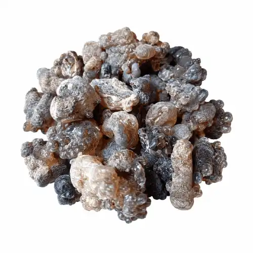 Premium Natural Gum Arabic image 2