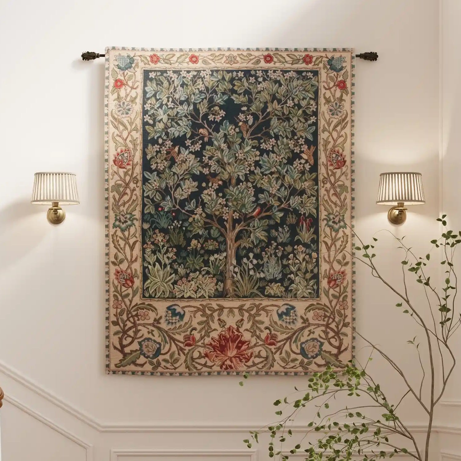 Tapestries