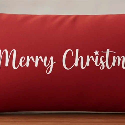 Decorative Cotton Cushion Covers with Embroidery, Tufting, and Printed Designs image 23