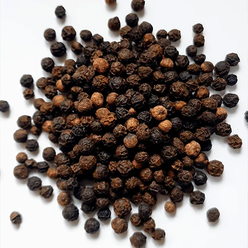 Premium Whole Black Peppercorns for Commercial Food Processing and image 2
