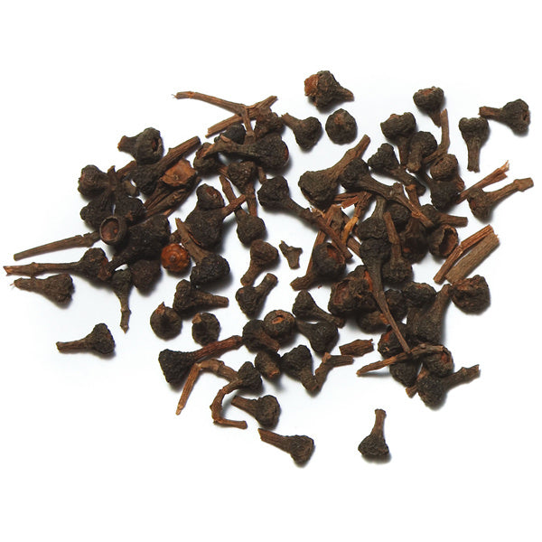 Cassia Buds