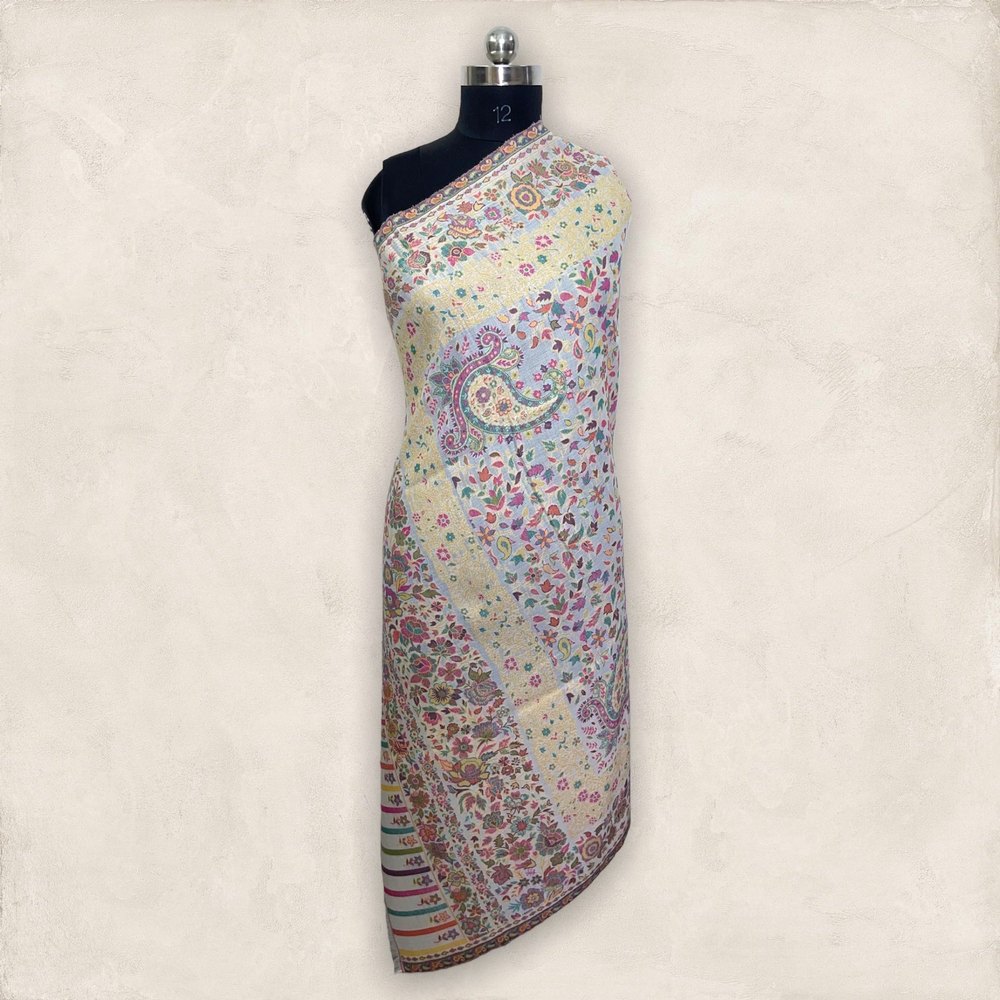 Pashmina Shawls