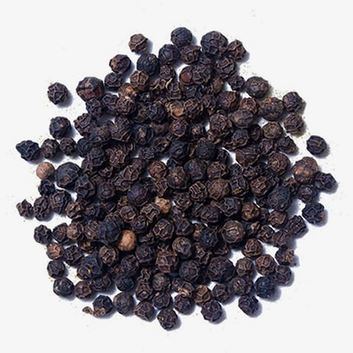 Whole Black Peppercorns for Spice Blends, Grinding, and Wholesale Supply image 3