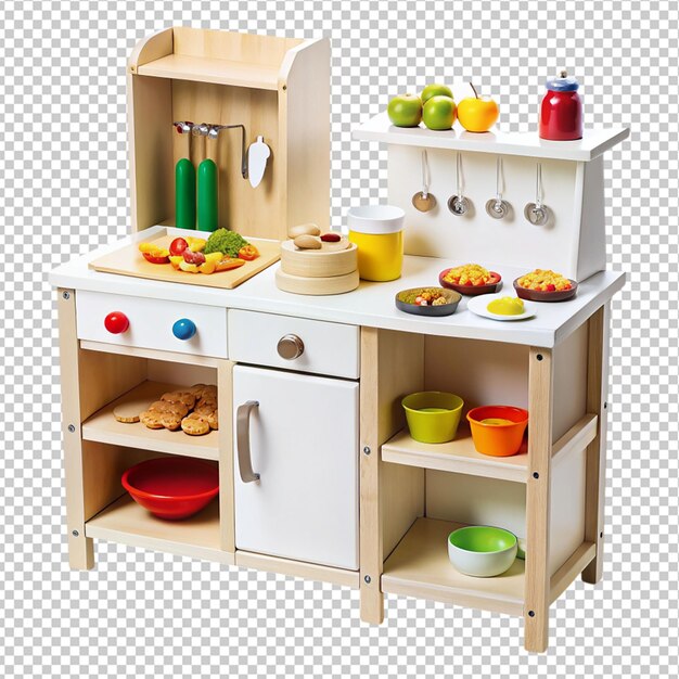 Play Kitchens & Food Sets