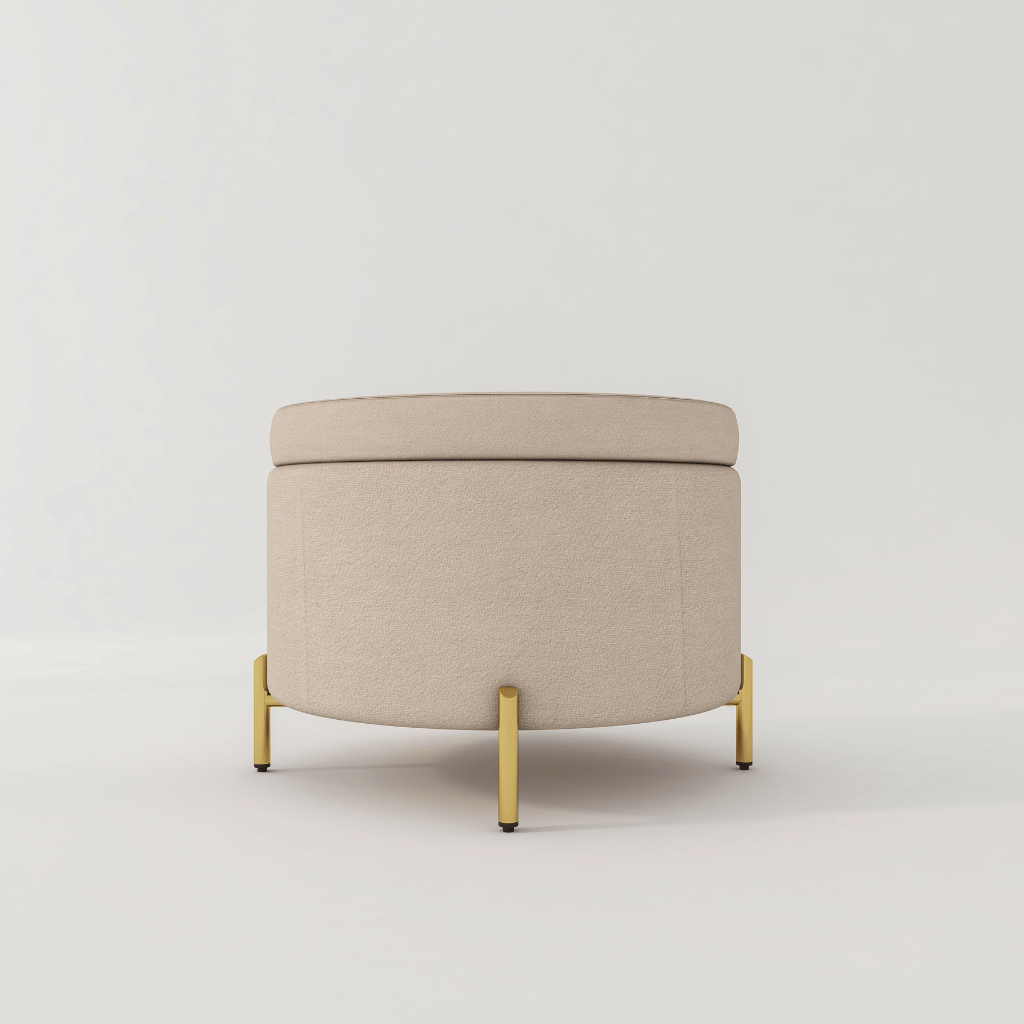 Poufs & Ottomans