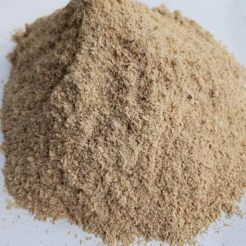 Dried Ginger Powder for Spice Blends, Beverages, Bakery, and Food Processing