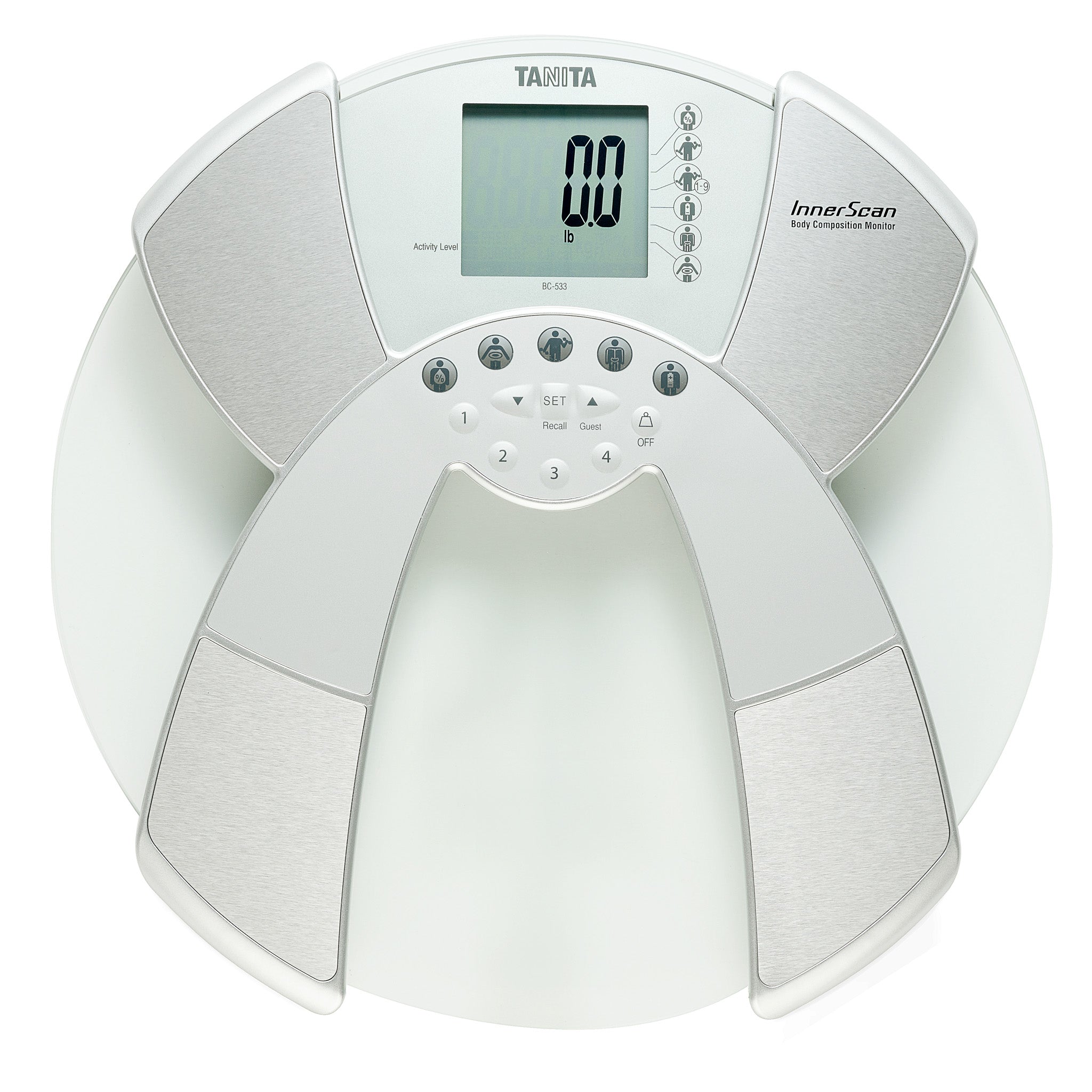 Smart Scales & Body Composition