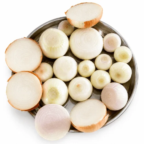 Premium Golden Onions for Wholesale and Export Distribution image 3