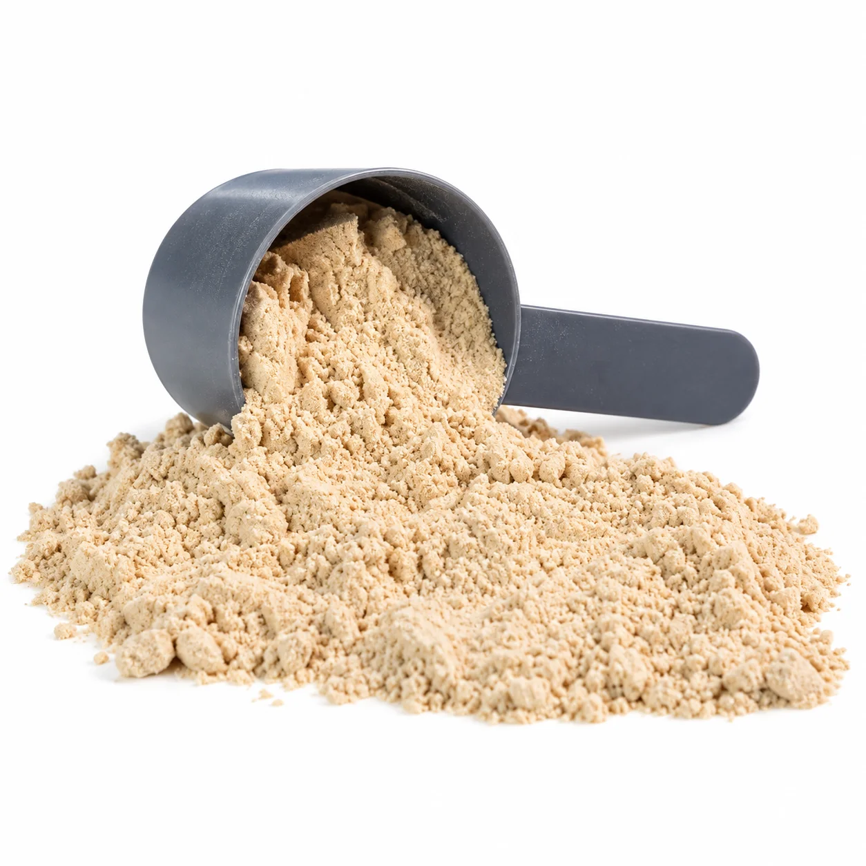 Natural Dehydrated Banana Powder for Food and Beverage Manufacturing image 2