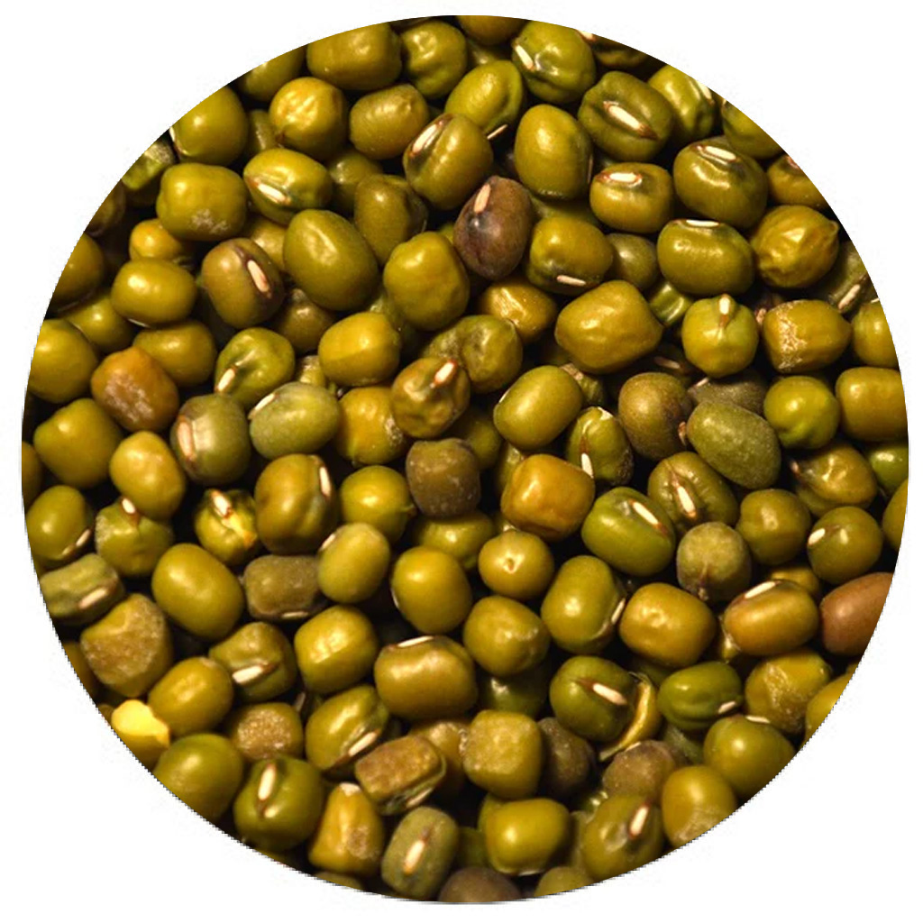 Mung Beans
