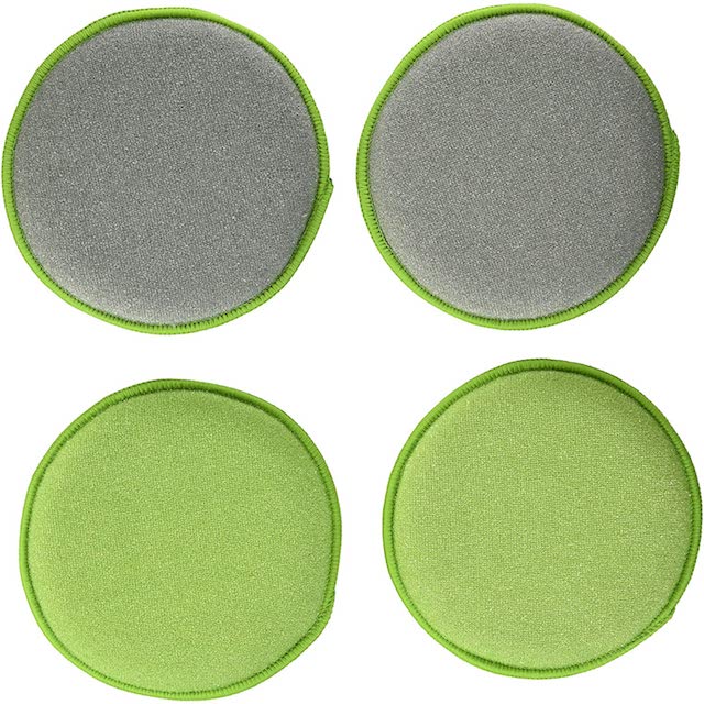 Compostable & Reusable Sponges