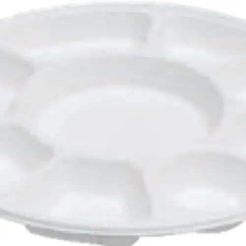 Sugarcane Bagasse Disposable Tableware for Takeaway and Foodservice image 15