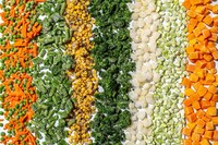 Frozen Leafy Vegetables