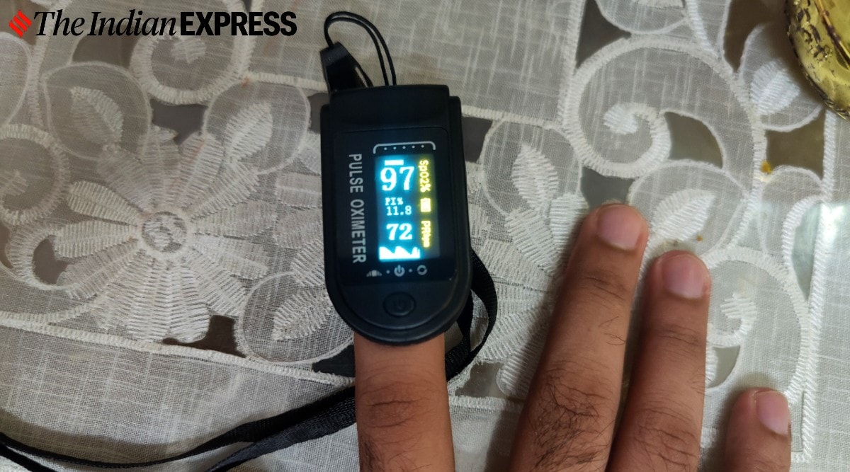 Pulse Oximeters & Thermometers